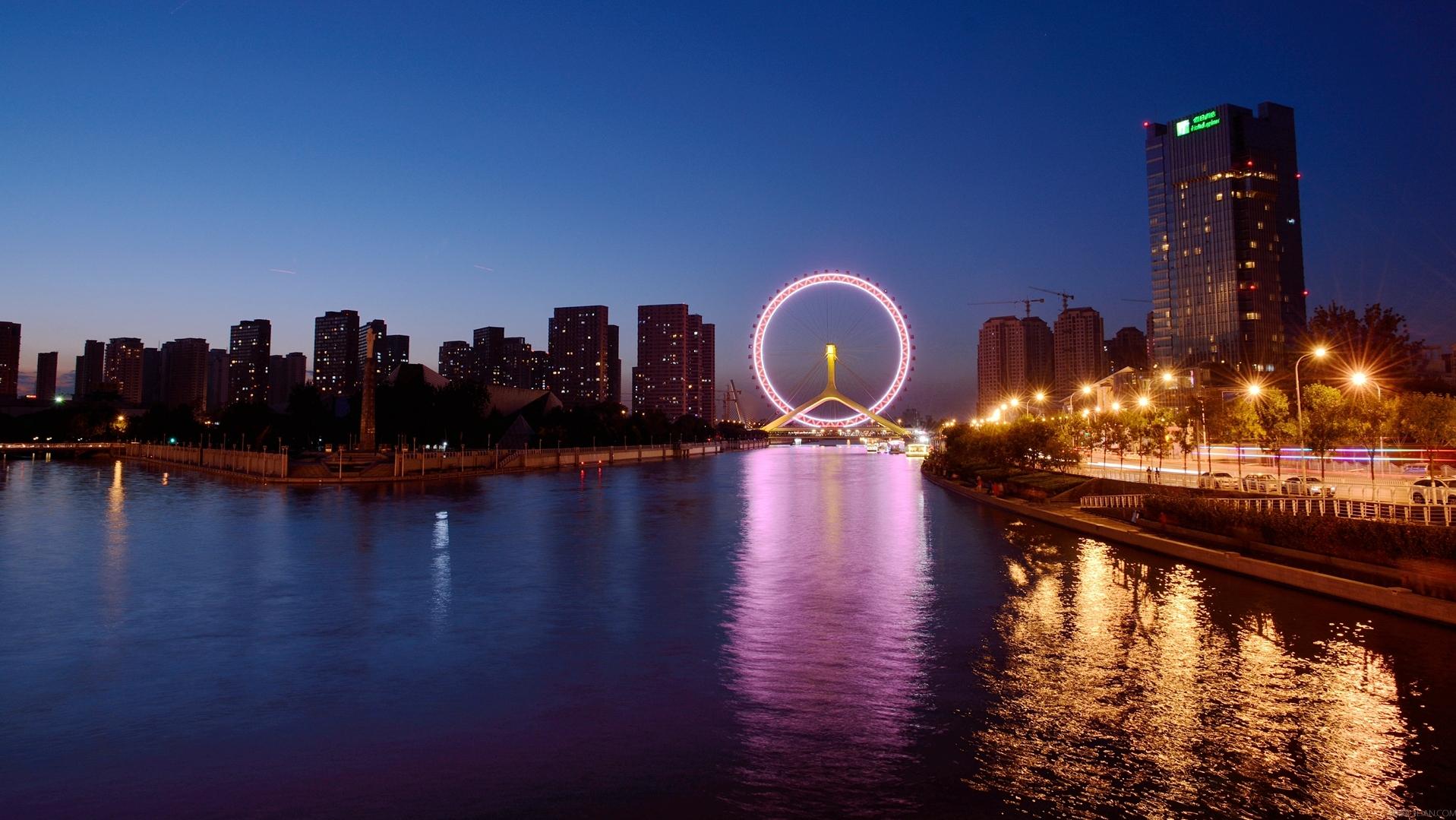 天津古巷探秘，邂逅天津隐藏的特色小店