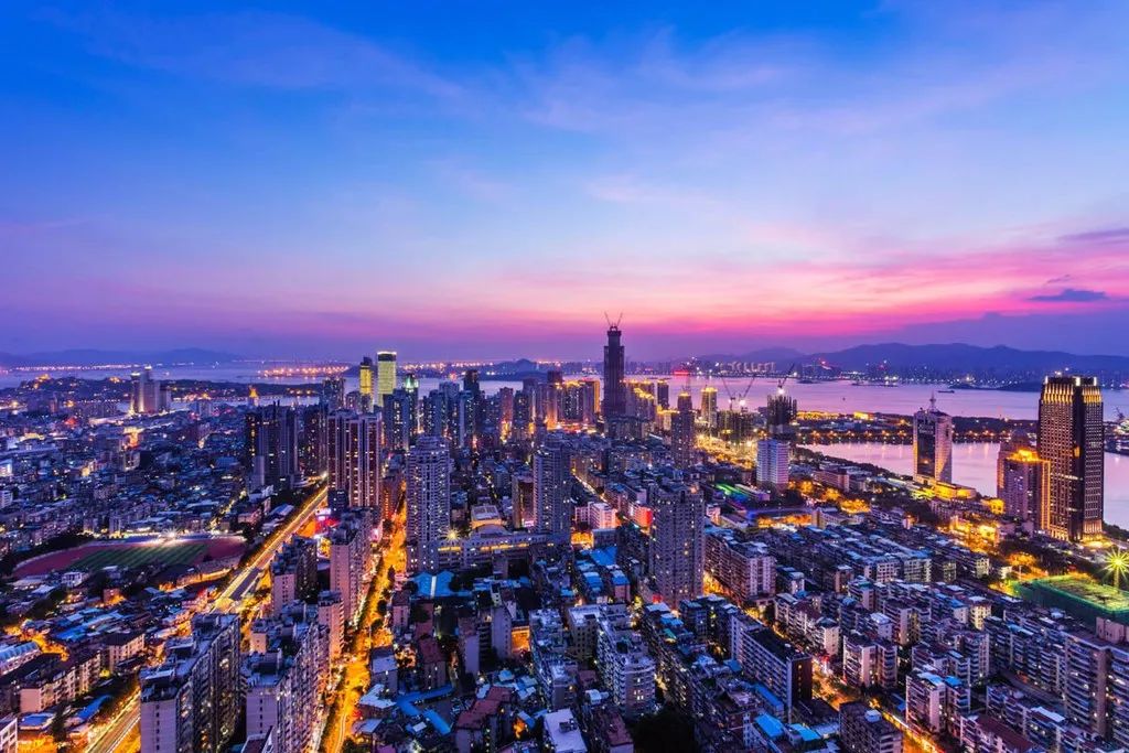 福建,历史与文化瑰宝的摇篮