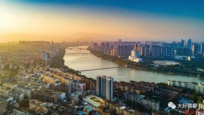 江西,诗意起点,探寻你的诗与远方