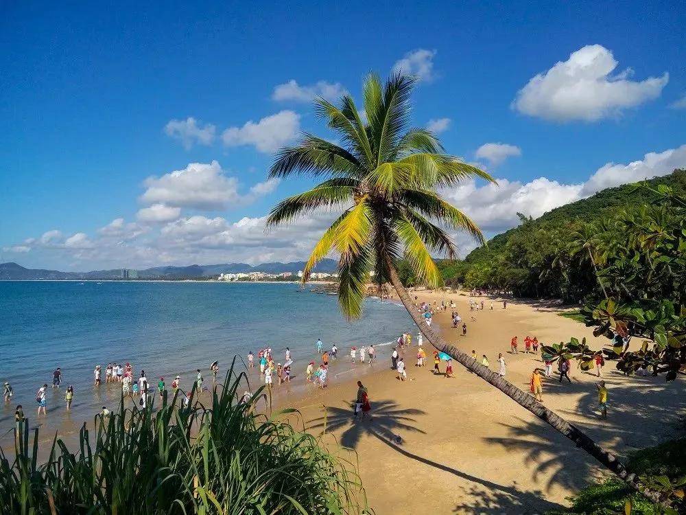 海南深度游攻略，打造完美海南之旅全指南