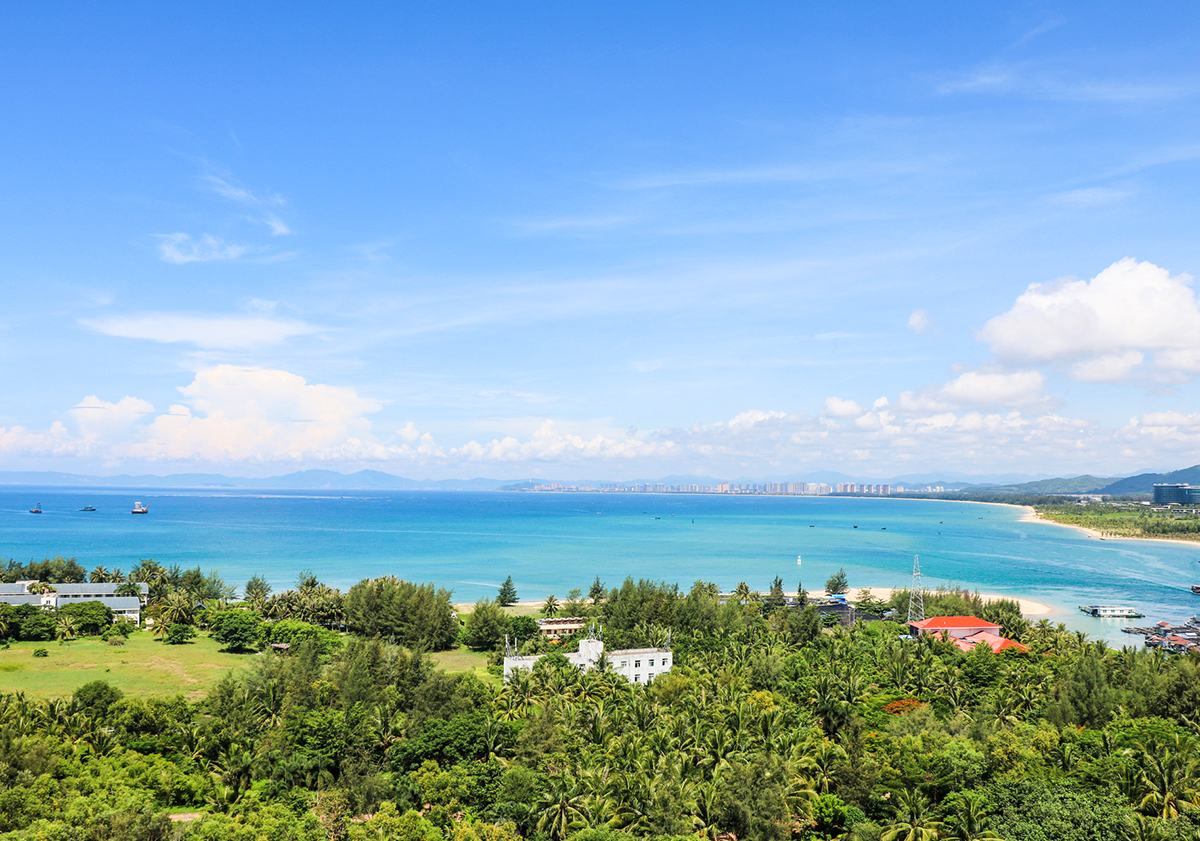 海南深度游攻略,打造完美海南之旅全指南